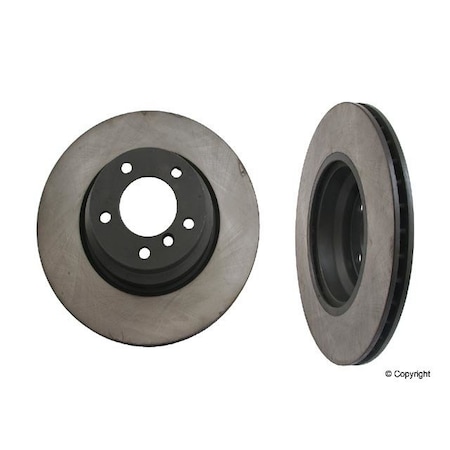 Op Parts Brake Disc, 40506026 40506026